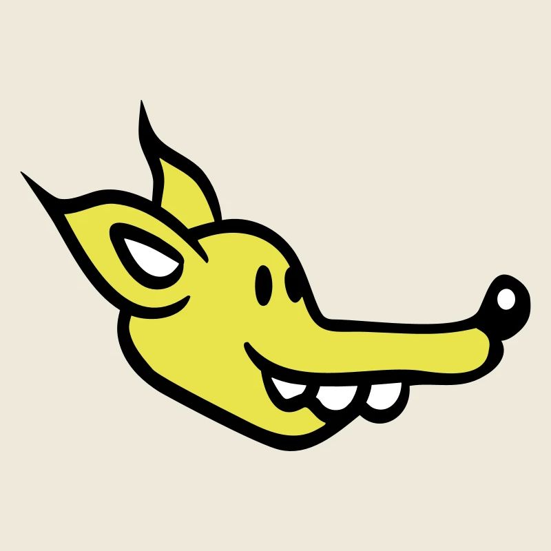 Dog Face Small Happy Puppy Pet