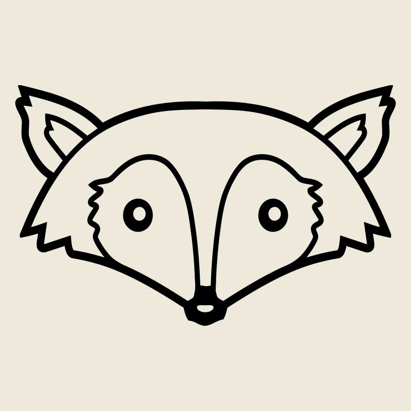 Fuchs Rotfuchs Wildes Tier Schlauer Wald Bewohner