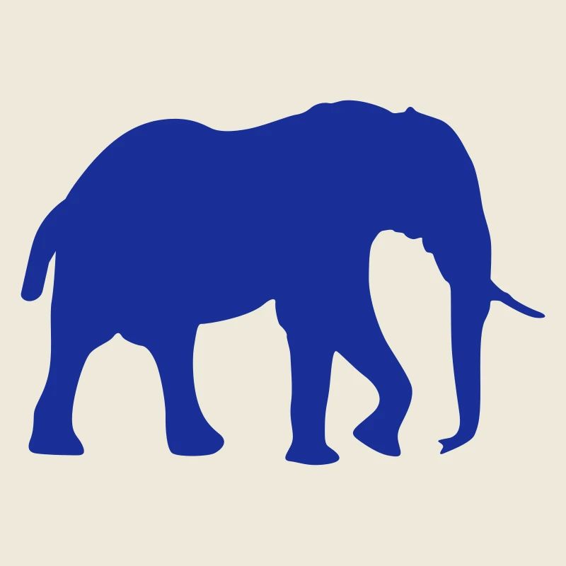 Éléphant 2