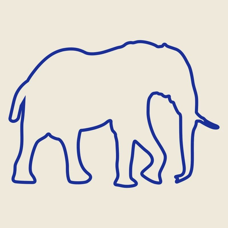 Éléphant