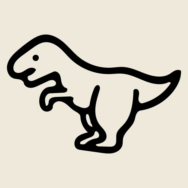 dinosaure