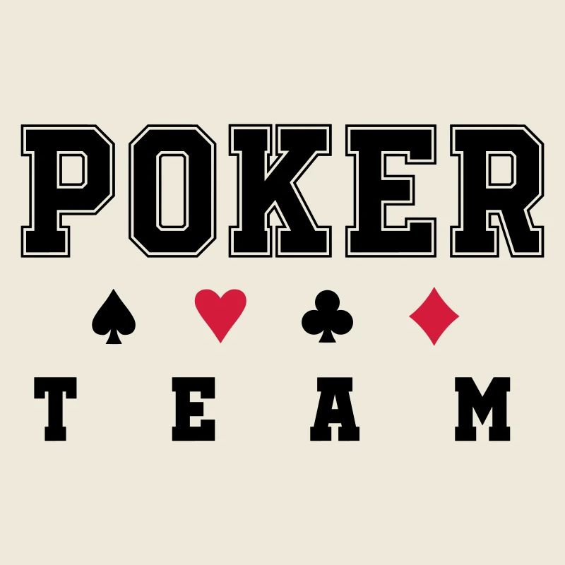 Équipe de poker