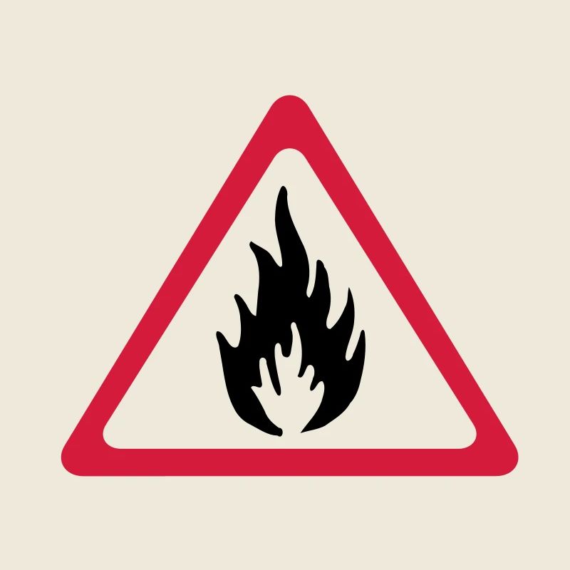 Warning Fire