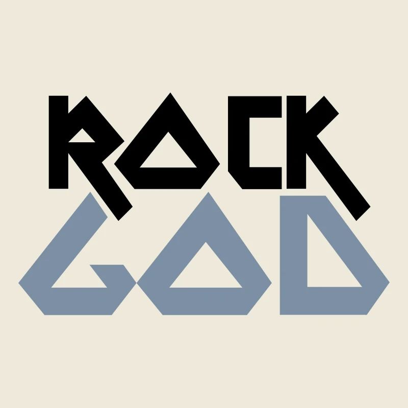ROCK GOD