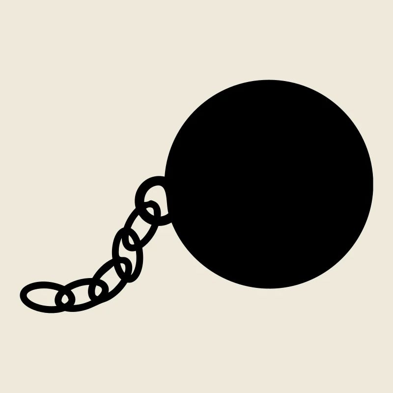 Ball and Chain