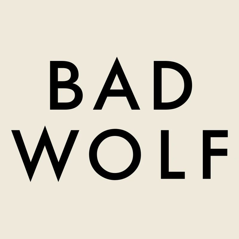 Bad Wolf