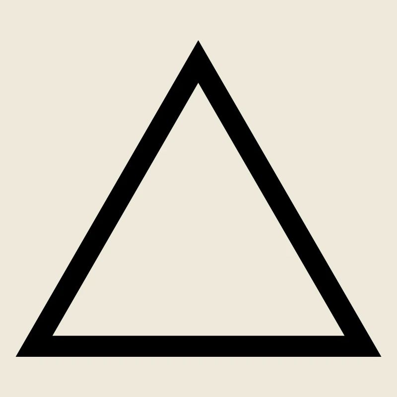 triangle
