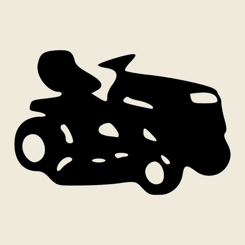 Aufsitzmäher/Rasentraktor