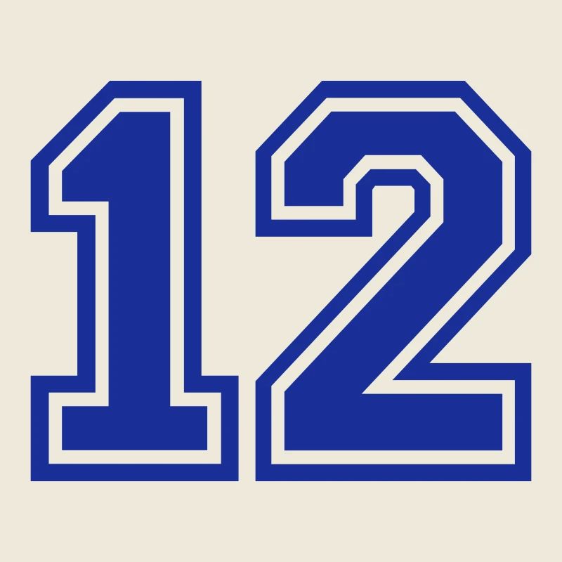 12