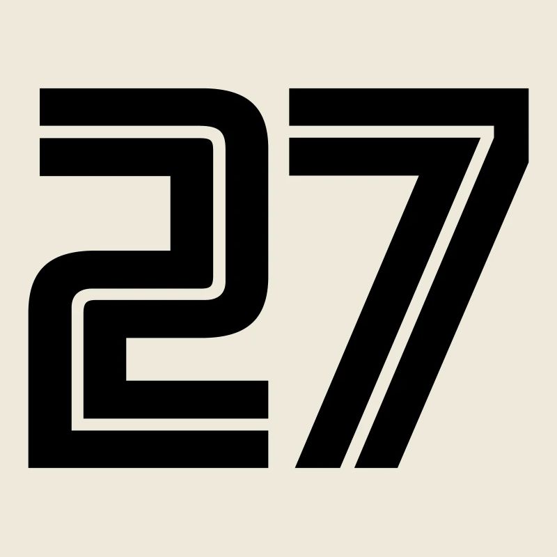 27