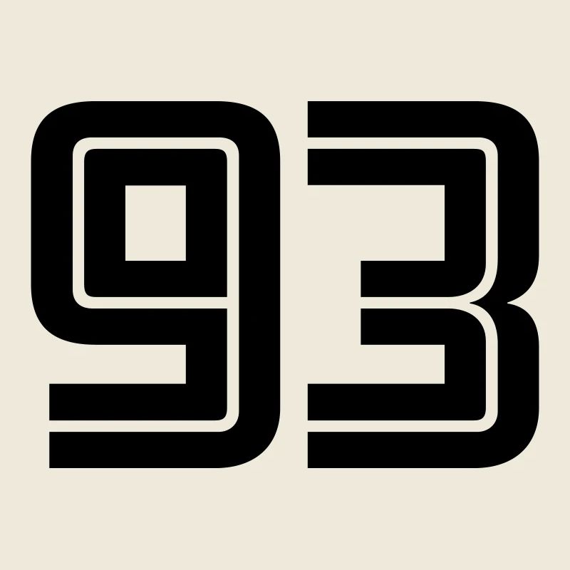 93