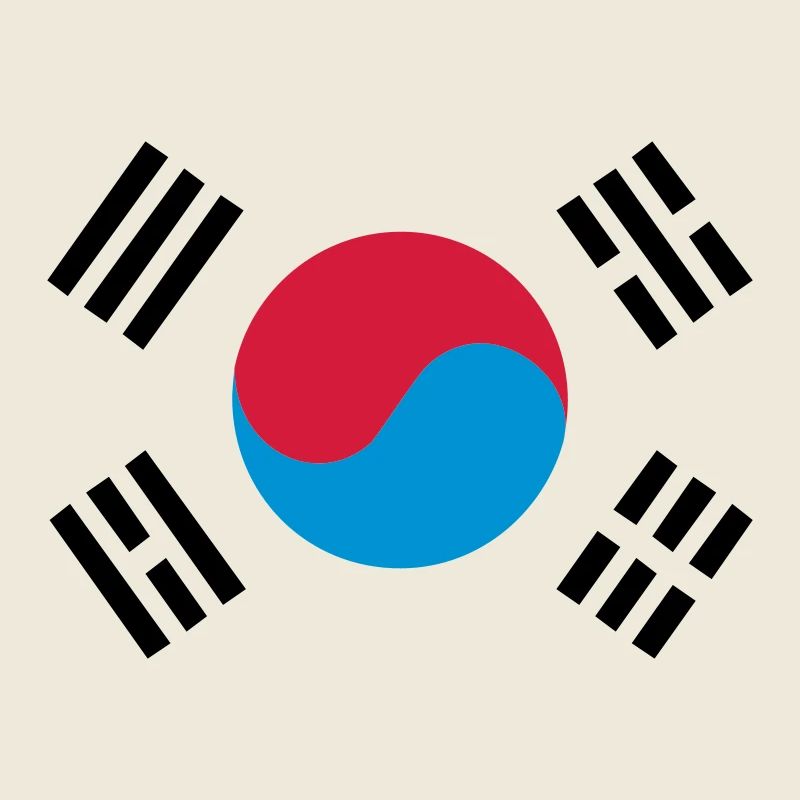 South Korea