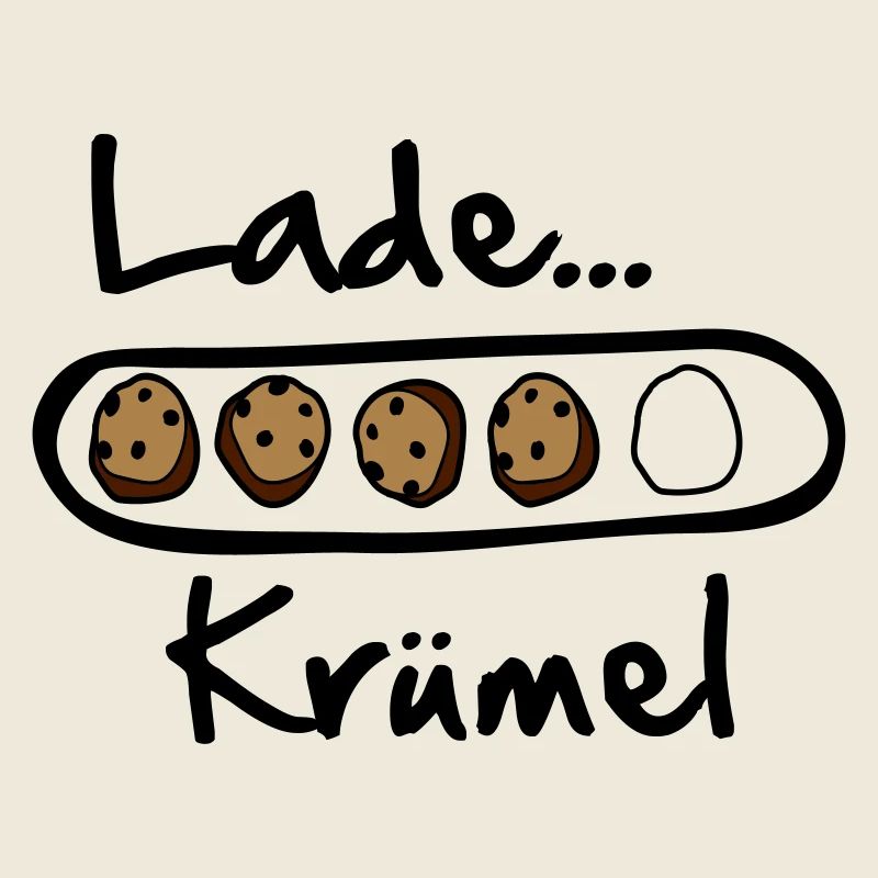Lade... Krümel