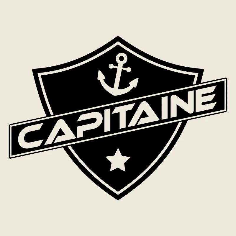 blason capitaine