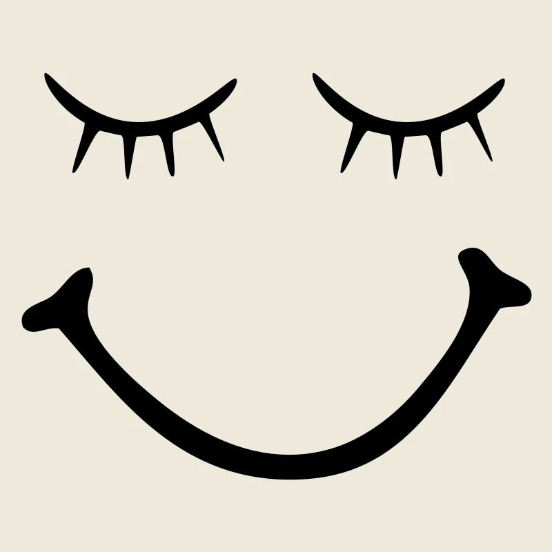 smiley - smile