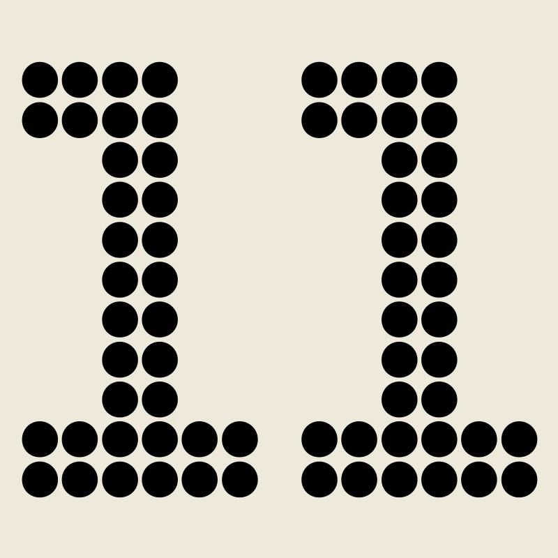 11