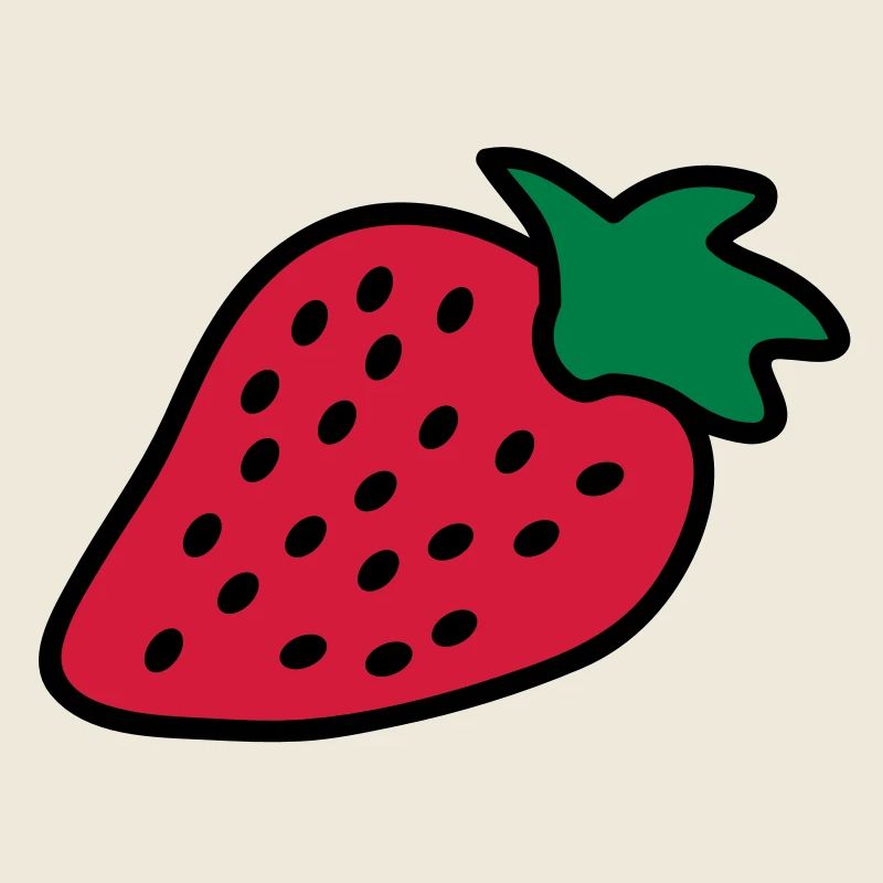 strawberry
