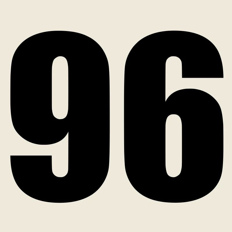 96