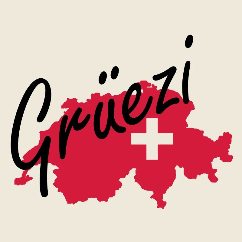 grüezi