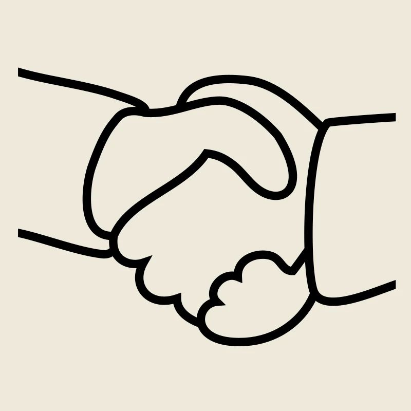handshaking