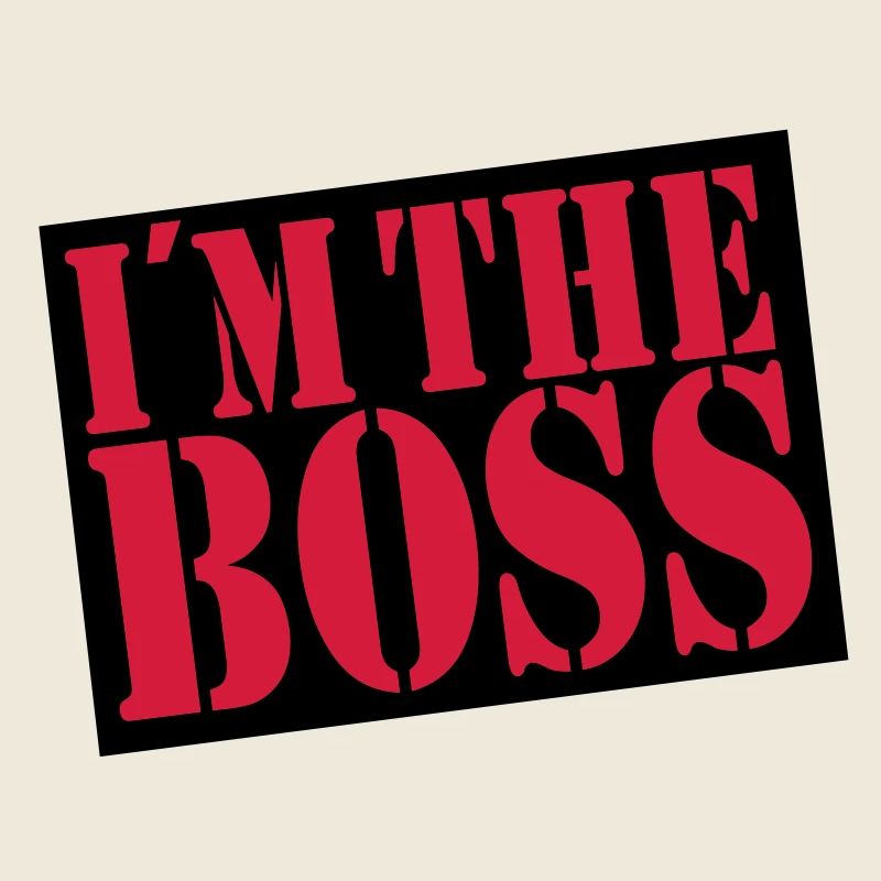 Boss
