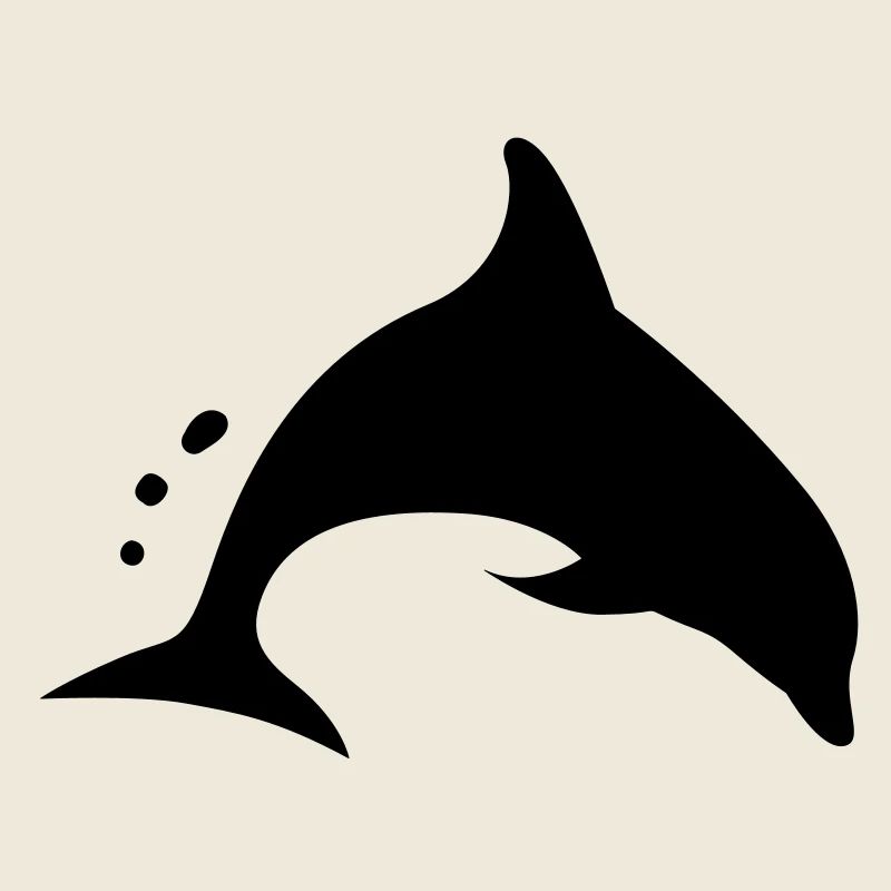 dolfijn dolphin