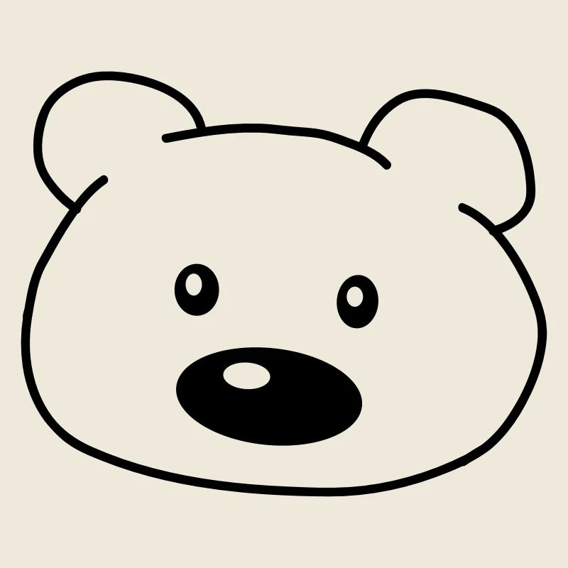 Bear Head