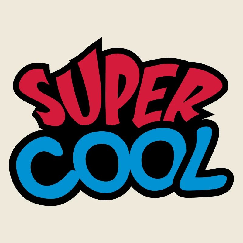 Super Cool