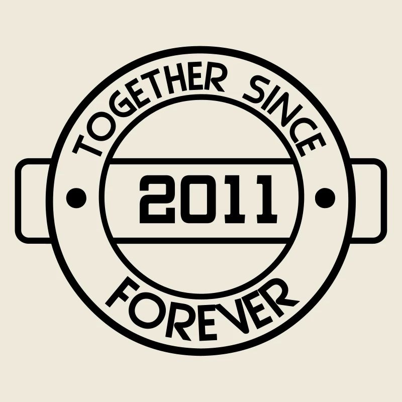 together since 2011