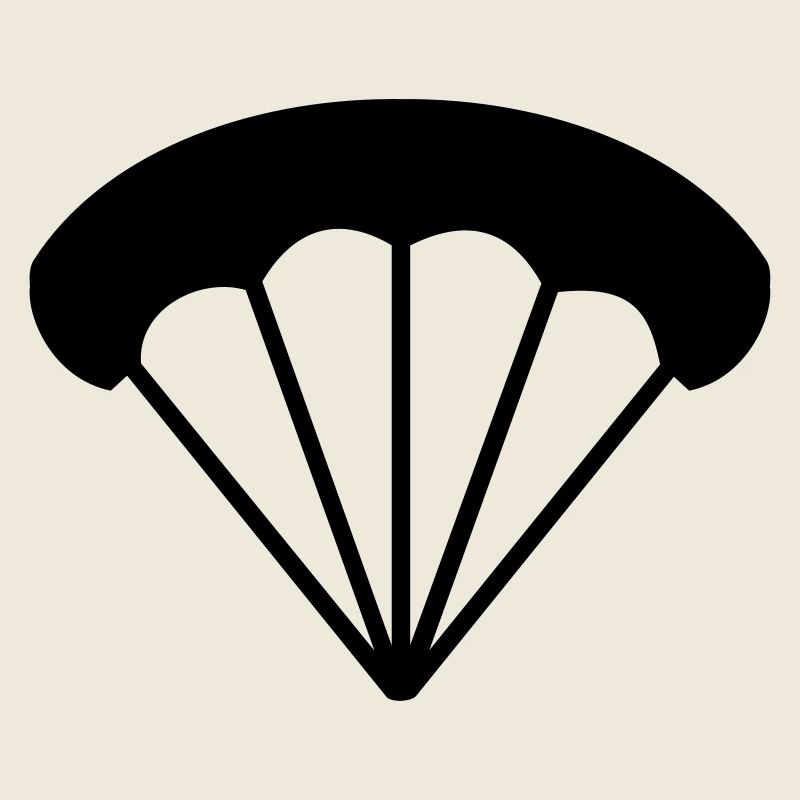 Fallschirm