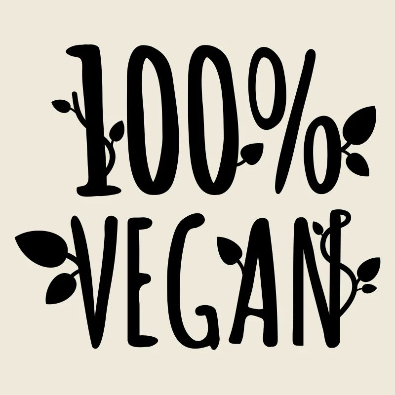 100 pc vegan