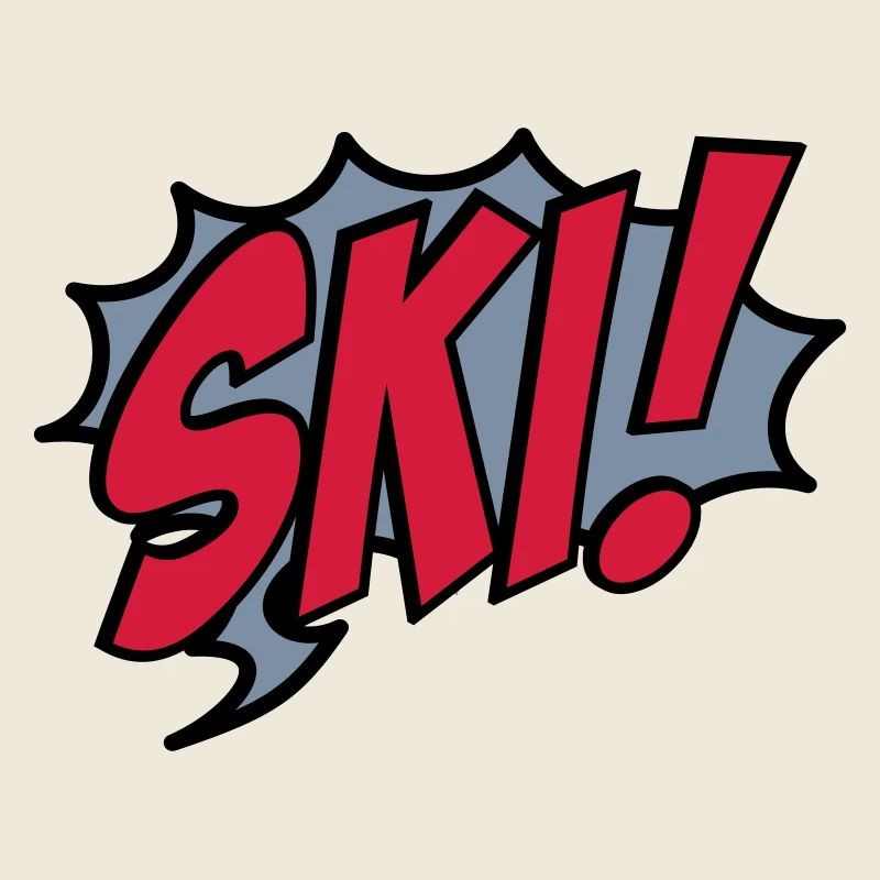 ski