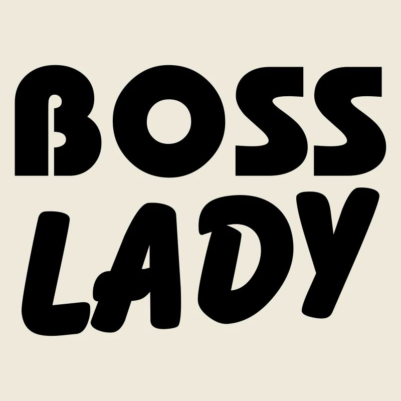 Boss Lady