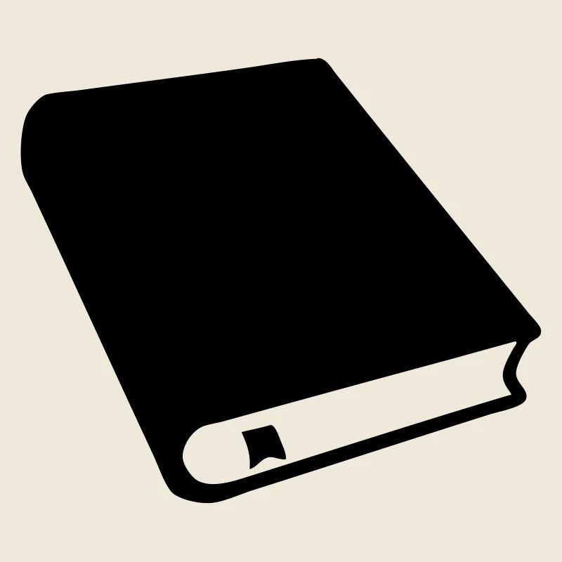 cartoon vector book reader bookseller writer