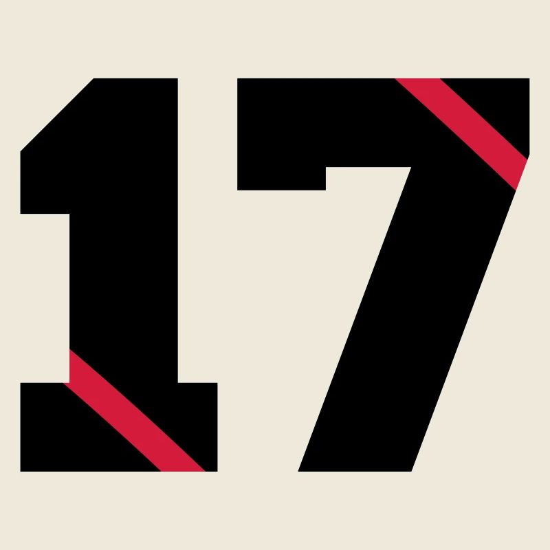 17