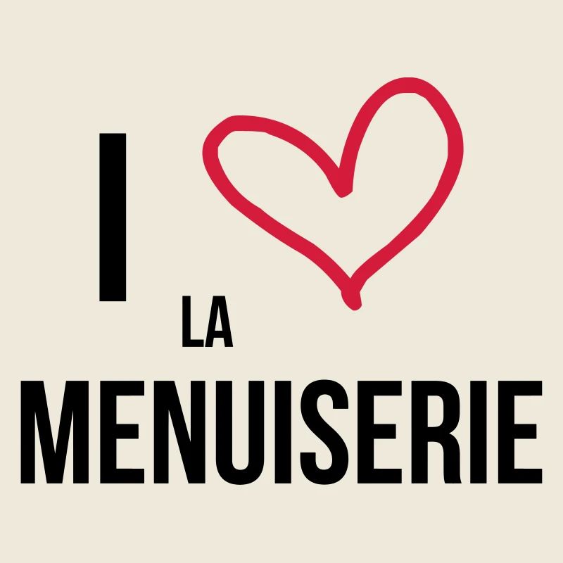 Menuisier / Menuiserie / Bois / Charpentier