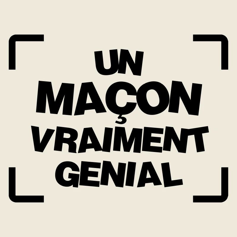 Maçon / Maçonnerie / Maconnerie / Macon
