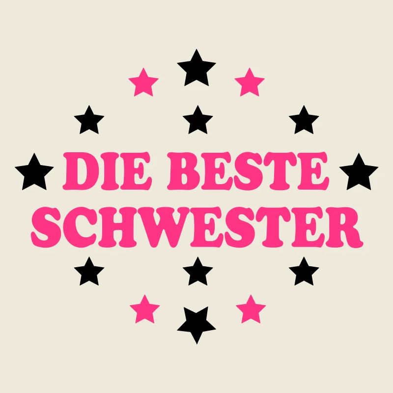 Die beste schwester