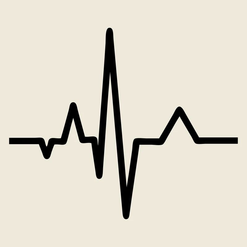Battement de coeur - heartbeat