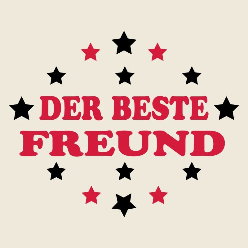 Der beste freund