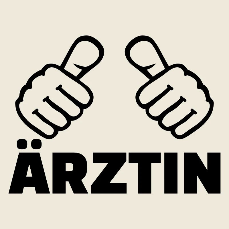 Ärztin