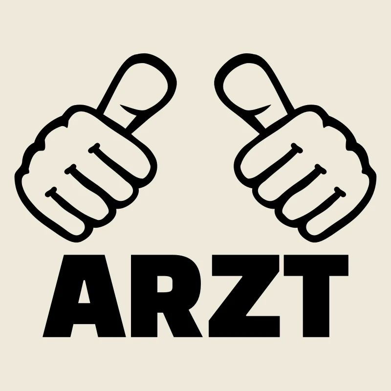 Arzt