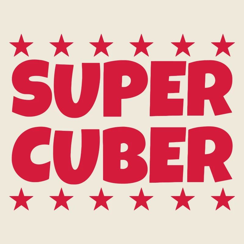 Cubing / Cube / Cuber / Speedcubing