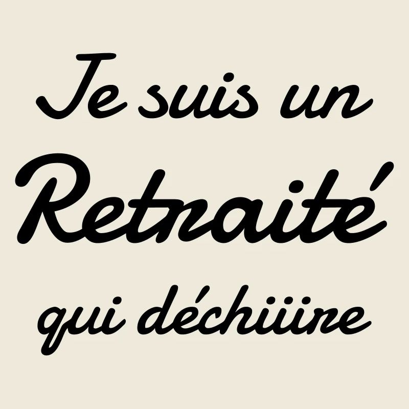 retraite / retraité / retraitée / pension