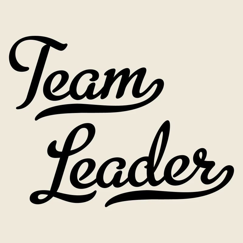 Teamleiter