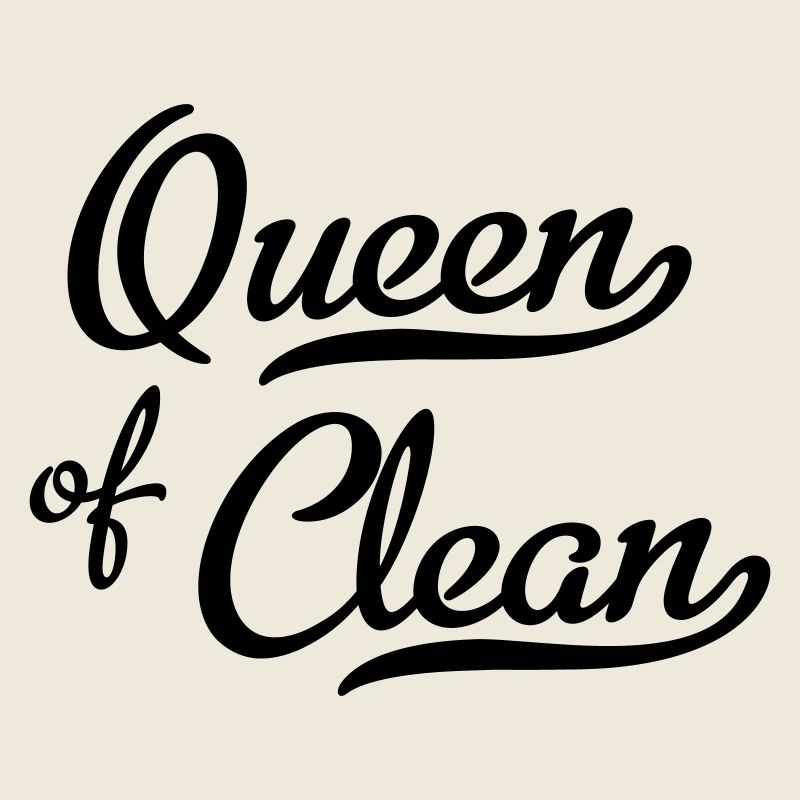 Reine de la Propreté