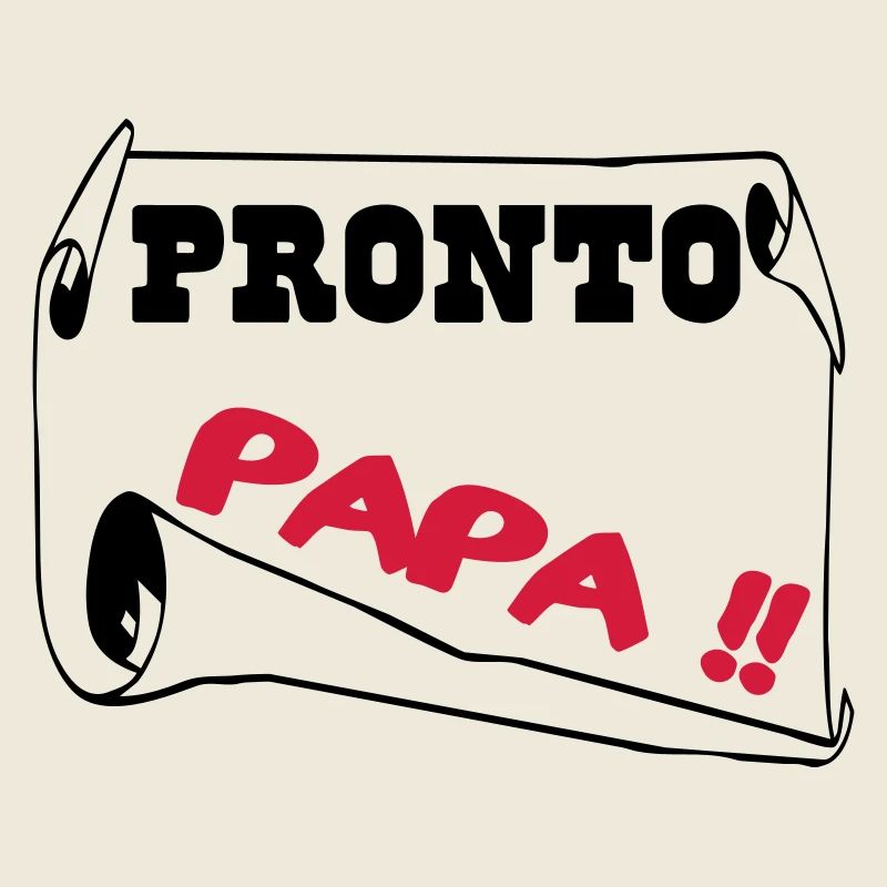 PRONTO PAPA
