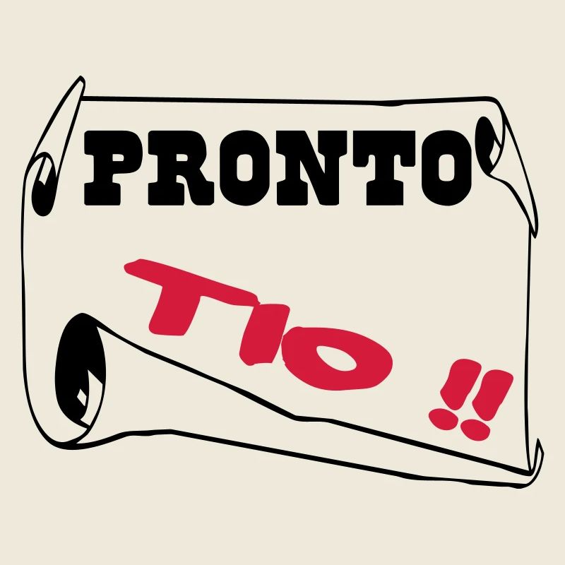 PRONTO TIO
