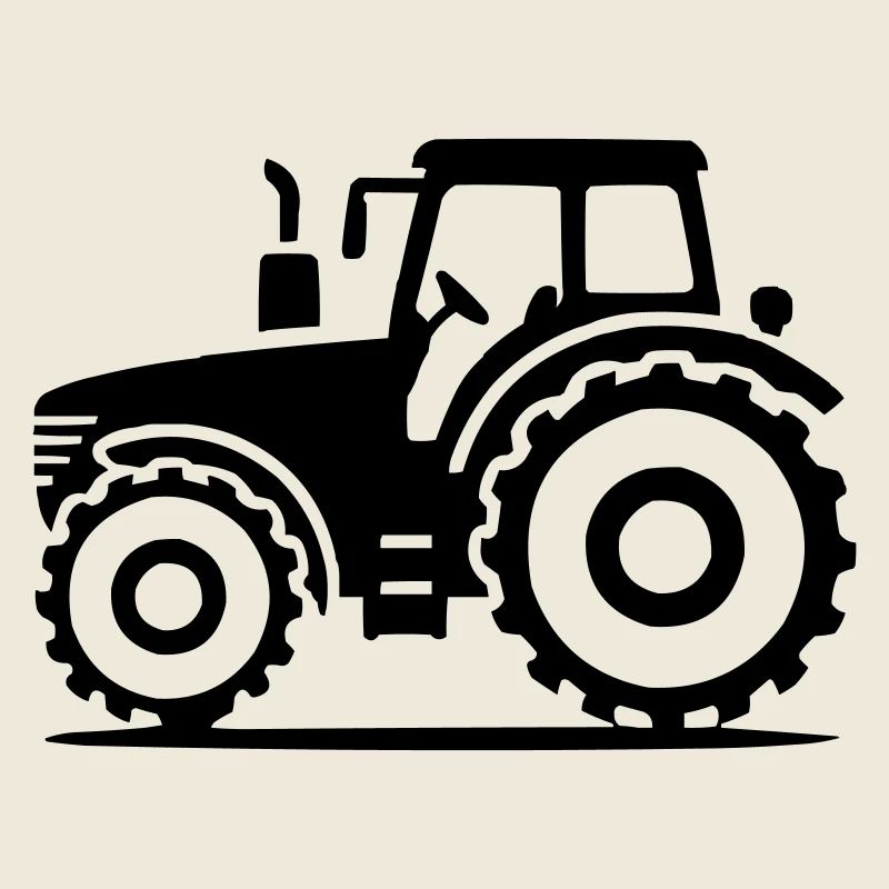 Traktor
