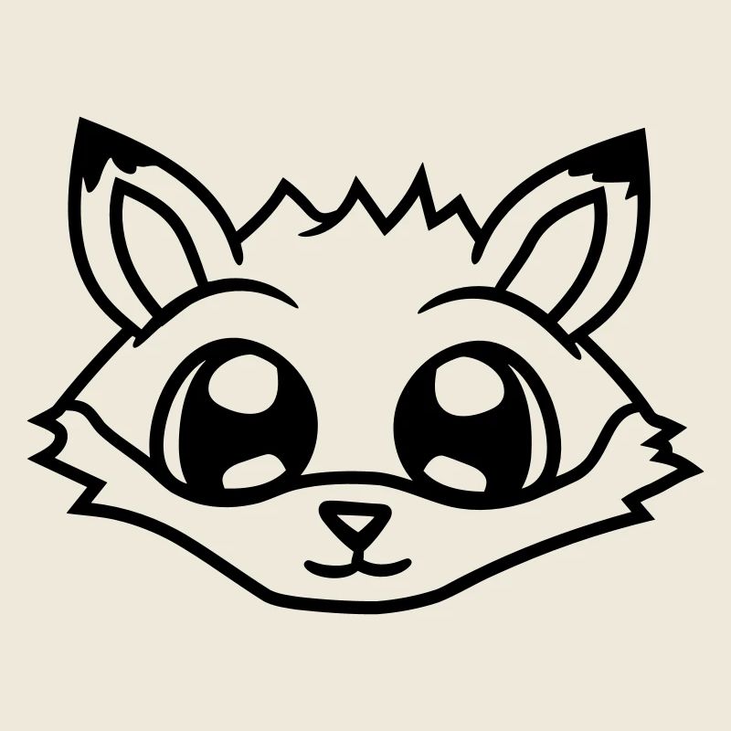 Fuchs Rotfuchs Wildes Tier Schlauer Wald Bewohner